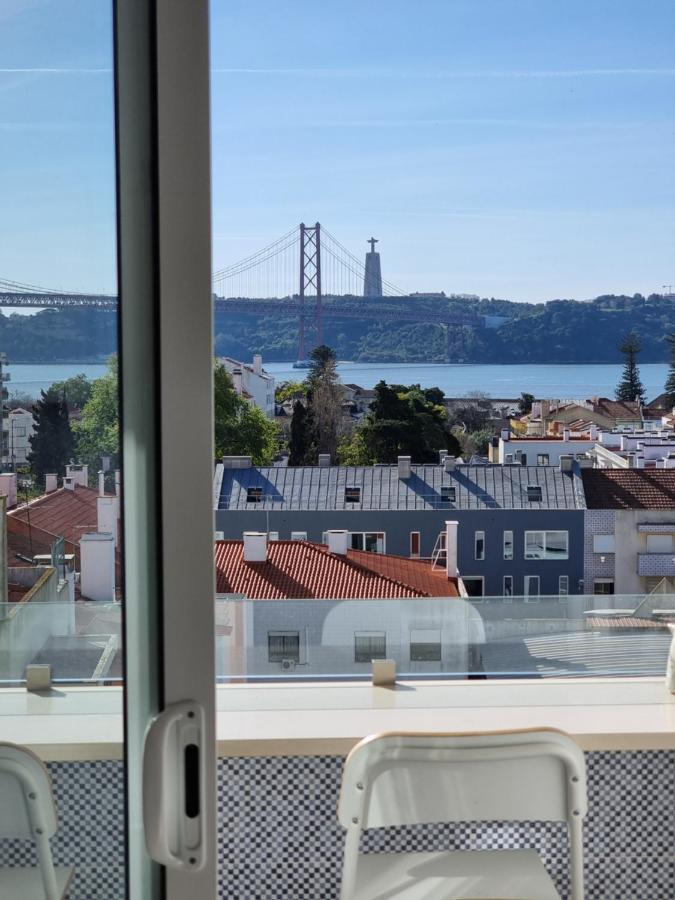 Tejo River View Nearby Belem * Lissabon